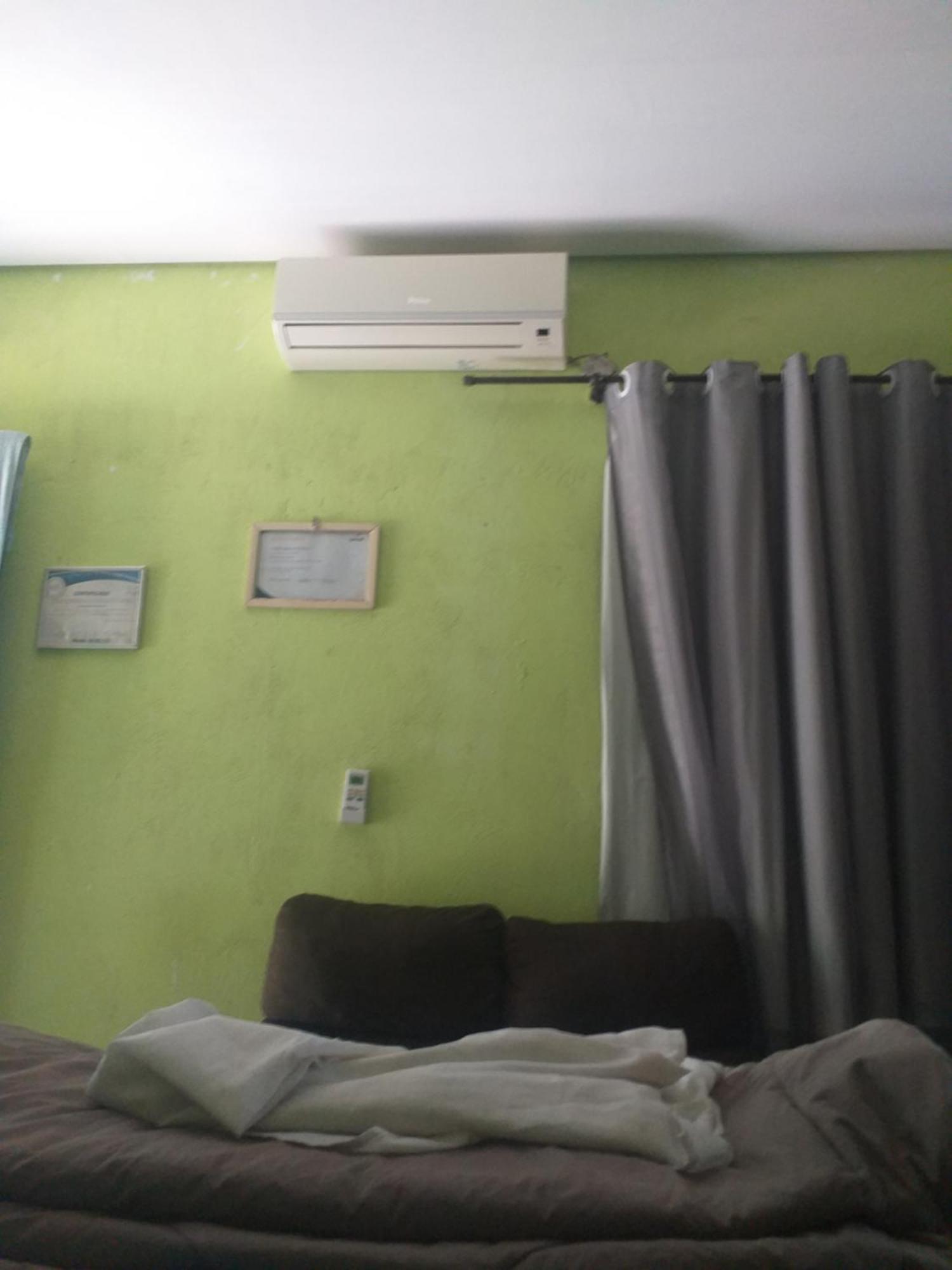 Hospedagem domiciliar Casa Da Lu *